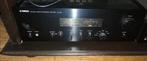 yamaha natural sound integrated amplifier a s1100, Ophalen, Zo goed als nieuw, Yamaha