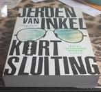 Kortsluiting van Jeroen van Inkel, Ophalen of Verzenden, Nieuw