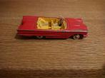 Corgi Toys Ford Thunderbird, Ophalen of Verzenden, Gebruikt, Auto, Corgi