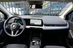BMW 2 Serie Active Tourer 216i 123pk Navigatie/Stoelverwarmi, Stof, Gebruikt, 1445 kg, 122 pk