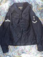Paratrooper top uniform, Kleding | Heren, Ophalen, Zo goed als nieuw, Maat 48/50 (M), Blauw