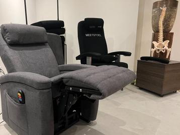 Fitform Vario 570 sta op stoel bij off Fitform dealer -/-50% beschikbaar voor biedingen
