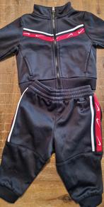 Mooi trainingspak 74-80, Ophalen of Verzenden