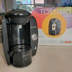 Tassimo Fideliq koffiezetapparaat, Witgoed en Apparatuur, Koffiezetapparaten, Ophalen of Verzenden, Zo goed als nieuw, Koffiemachine