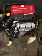 Abarth motor, Ophalen of Verzenden, Gebruikt, Fiat