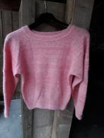 By Bar trui wolmix mt XS, Kleding | Dames, By bar, Ophalen of Verzenden, Roze, Maat 34 (XS) of kleiner