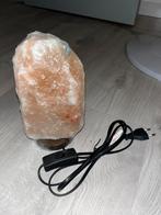 Zoutlamp (nieuw in folie), Ophalen, Nieuw, Minder dan 50 cm