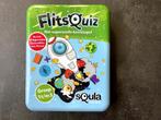 Squla Flitsquiz (vanaf 2 à 3 jaar), Ophalen, Zo goed als nieuw, Rekenen