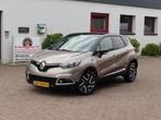 Renault Captur Energy TCe 90PK Dynamique/ Trekhaak/ Keyless, Keurmerk '100% Onderhouden', 898 cc, Stof, Gebruikt