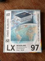 Davo Albums Nederland Collectie supplementen 1988-1997, Postzegels en Munten, Ophalen of Verzenden, Overige typen