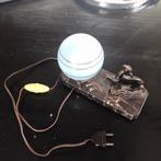 Art deco lampje, Antiek en Kunst, Antiek | Lampen, Ophalen of Verzenden