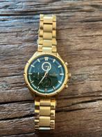 Rotorcraft rc2904 te koop, Sieraden, Tassen en Uiterlijk, Horloges | Heren, Ophalen, Zo goed als nieuw, Staal, Overige merken