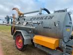 Joskin Tankwagen, inhoud 6000 liter, Ophalen of Verzenden