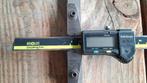 Mitutoyo Diepte meter Diepteschuifmaat dieptemeter meetklok., ., Ophalen of Verzenden, Zo goed als nieuw, .
