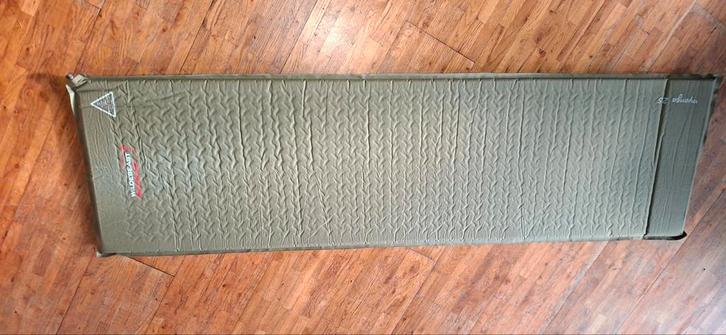 Wildebeast slaapmatten, Caravans en Kamperen, Slaapmatten, Zo goed als nieuw, Ophalen