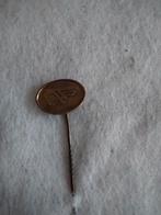 Bijzondere Austin auto speld, Verzamelen, Speldjes, Pins en Buttons, Ophalen of Verzenden, Gebruikt, Transport