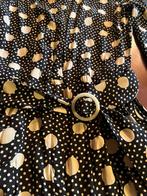 Jumpsuit Mango, Kleding | Dames, Mango, Ophalen of Verzenden, Zo goed als nieuw, Zwart