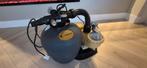 Hydrofit Zandfilterpomp - Zwembadfilter, Tuin en Terras, Zwembad-toebehoren, Ophalen of Verzenden, Gebruikt, Zwembadpomp