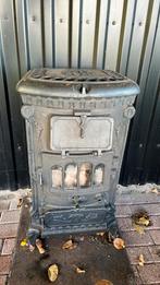 Hout kachel te koop, Huis en Inrichting, Kachels, Ophalen, Hout, Houtkachel