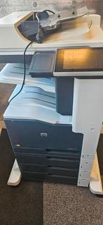 HP laserjet, Computers en Software, Printers, Ophalen, Gebruikt, Printer
