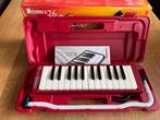 Hohner Melodica 26 Student - Mondharmonica, Muziek en Instrumenten, Blaasinstrumenten | Mondharmonica's, Ophalen of Verzenden