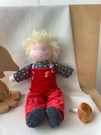 Zonnekindpop, Kinderen en Baby's, Speelgoed | Poppen, Ophalen of Verzenden, Nieuw, Overige typen