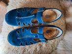 Wolky sandalen maat 40 koningsblauw, Kleding | Dames, Schoenen, Sandalen of Muiltjes, Blauw, Zo goed als nieuw, Verzenden