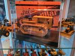 Cat Caterpillar Bulldozer Twenty-Two Norscot Nzg Conrad, Hobby en Vrije tijd, Modelauto's | 1:50, Ophalen of Verzenden, Nieuw
