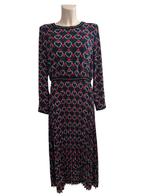 Marc Cain jurk L, Kleding | Dames, Jurken, Maat 42/44 (L), Ophalen of Verzenden, Zo goed als nieuw, Marccain