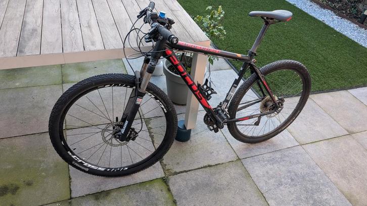 Focus Black Forest 29" - Frame L, Fietsen en Brommers, Fietsen | Mountainbikes en ATB, Gebruikt, Heren, Overige merken, 53 tot 57 cm