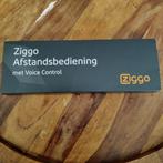 Ziggo afstandsbediening, Audio, Tv en Foto, Afstandsbedieningen, Ophalen of Verzenden, Nieuw