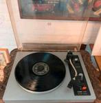 Pickup Vintage Lenco L331 belt drive platenspeler., Ophalen of Verzenden