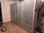 Kledingkast ikea., Ophalen, 50 tot 100 cm, Zo goed als nieuw, 150 tot 200 cm