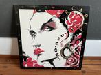 Arcadia, NL LP So Red The Rose (1985), Verzenden, 1980 tot 2000, Zo goed als nieuw, Overige formaten
