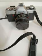 Minolta XG-1, Ophalen of Verzenden, Spiegelreflex, Overige Merken