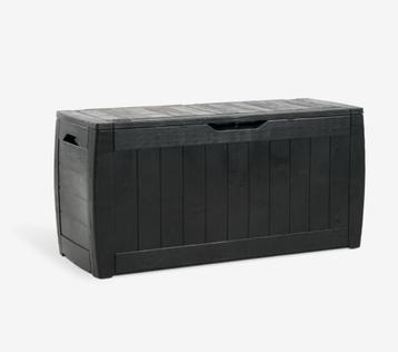 KETER KUSSENBOX | GLOED NIEUW | 270 Liter  beschikbaar voor biedingen