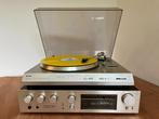 Luxman versterker met platenspeler en bluetooth, Audio, Tv en Foto, Ophalen, Gebruikt, Overige merken, Losse componenten