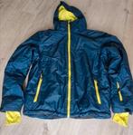 Ski-jas heren maat eur 52(42), Kleding | Heren, Wintersportkleding, Maat 52/54 (L), Ophalen of Verzenden, Zo goed als nieuw, Jack