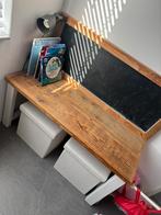 Kindertafel met lampje, Ophalen of Verzenden, Zo goed als nieuw