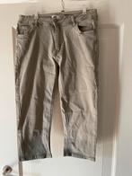 2 capri broeken van het merk norfy, Kleding | Dames, Zwart, Maat 42/44 (L), Ophalen of Verzenden, Zo goed als nieuw
