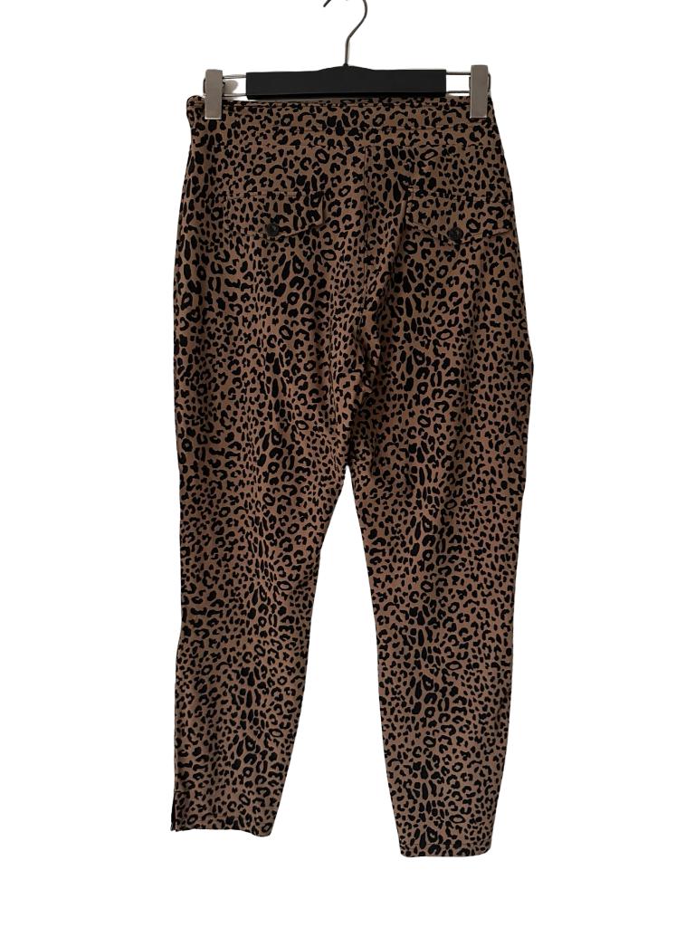 Studio Anneloes broek M, Maat 38/40 (M), Zwart, Ophalen of Verzenden, Zo goed als nieuw