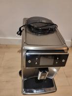 Saeco NL9206AD-4 Koffiemachine, Witgoed en Apparatuur, Koffiezetapparaten, Ophalen, Afneembaar waterreservoir, Gebruikt, Koffiemachine