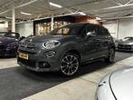 Fiat 500X 1.3 FireFly Turbo Sport Aut. 150pk l Camera l Keyl, Auto's, Fiat, 65 €/maand, Gebruikt, 4 cilinders, 150 pk