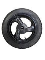 Achterband achtervelg origineel Kymco Agility 12 inch, Gebruikt, Ophalen of Verzenden