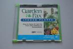Commodore CDTV : Garden Fax - Indoor Plants, Ophalen of Verzenden, Commodore