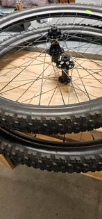 MOUNTAINBIKE WHEEL 29 INCH GROOT, Ophalen of Verzenden, Zo goed als nieuw
