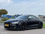 Audi TTS 2.0 Pro Line 3x s- line quattro 272 PK leder/pdc/, 13 km/l, Gebruikt, 1370 kg, 4 cilinders