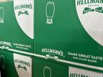 Partij Hellmann’s Vegan Mayo, Diversen, Levensmiddelen, Ophalen