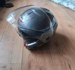 Nieuwe motorhelm Caberg HyperX S (55-56) Jethelm, Motoren, Kleding | Motorhelmen, Systeemhelm, Dames, Ophalen of Verzenden, Nieuw zonder kaartje