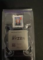 Ryzen 5 5600x Processor - CPU, Computers en Software, Processors, Verzenden, Zo goed als nieuw, AMD Ryzen 5, 3 tot 4 Ghz